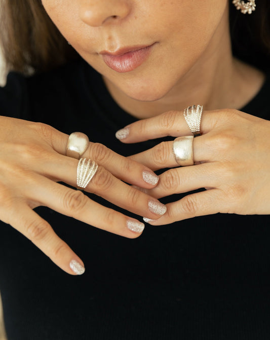 Isla Ring
