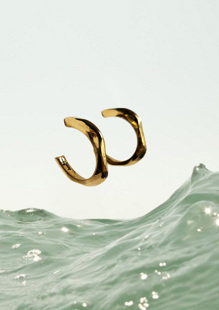 Waves Hoops