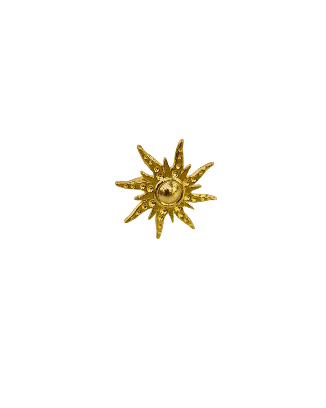 Sunshine Ring Mini