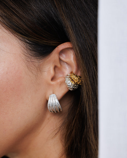 Shell Earrings