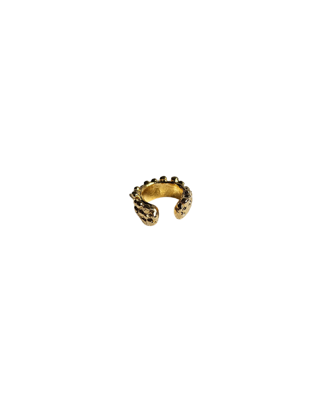 Coralina Earcuff