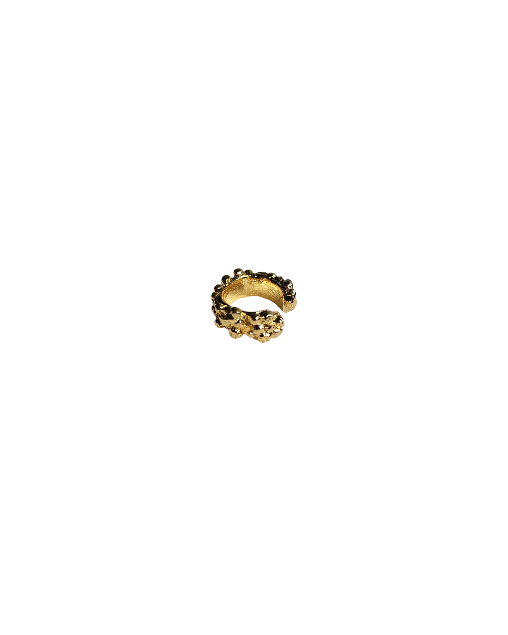 Coralina Earcuff