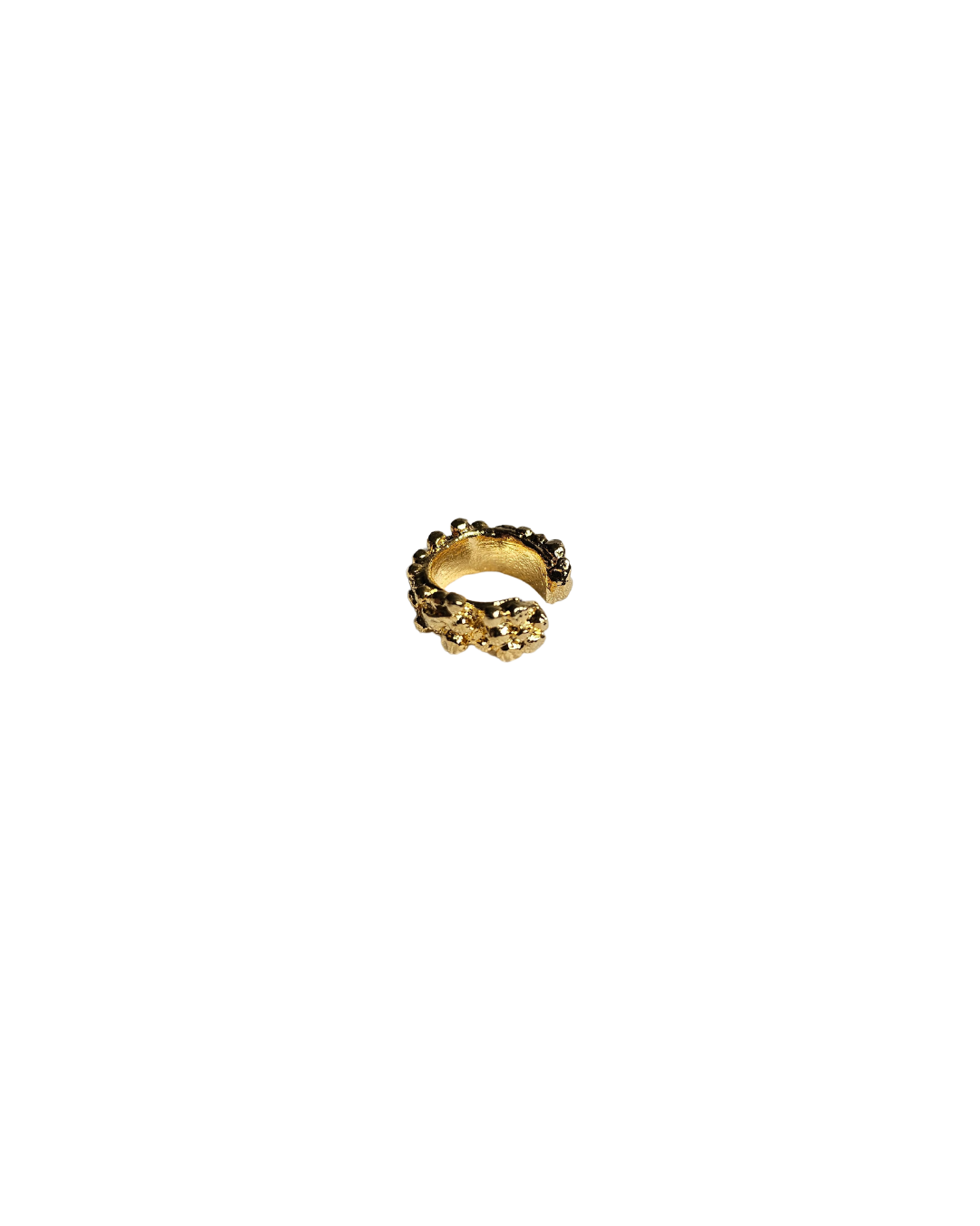 Coralina Earcuff