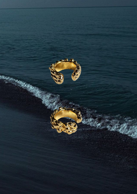 Coralina Earcuff