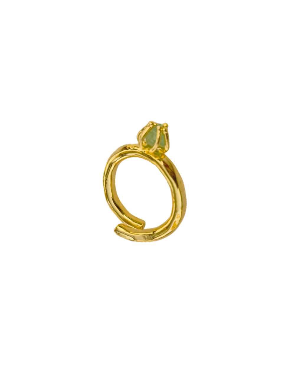 Emerald Ring