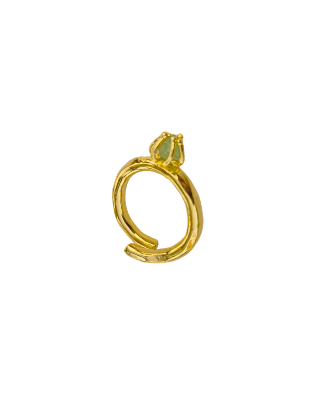 Emerald Ring
