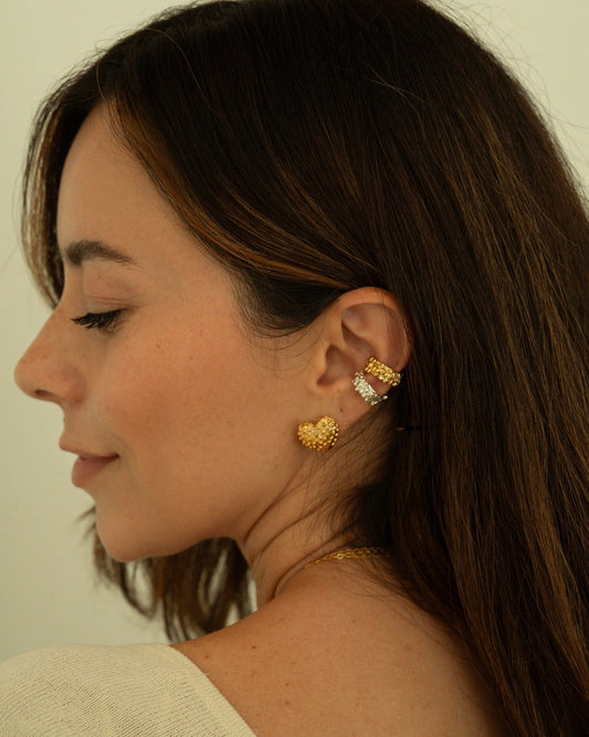Mini romance Stud