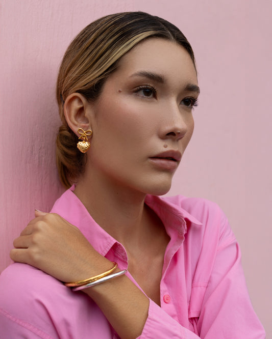 Romance Earrings