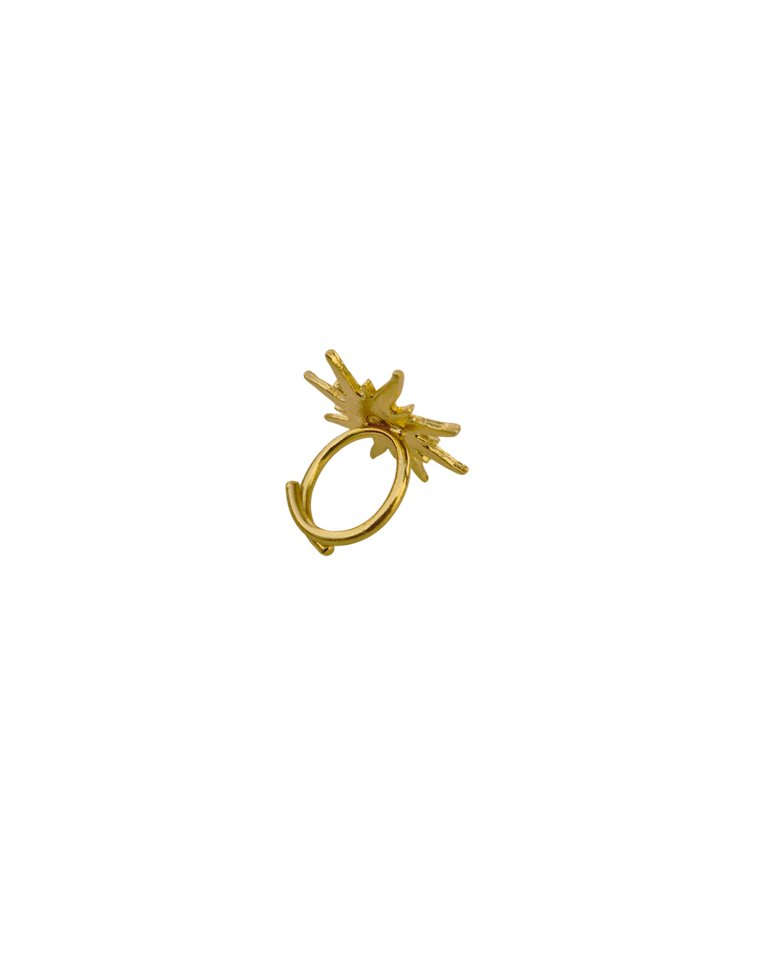 Sunshine Ring Mini