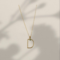 Emerald Initial