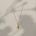 La mar Necklace