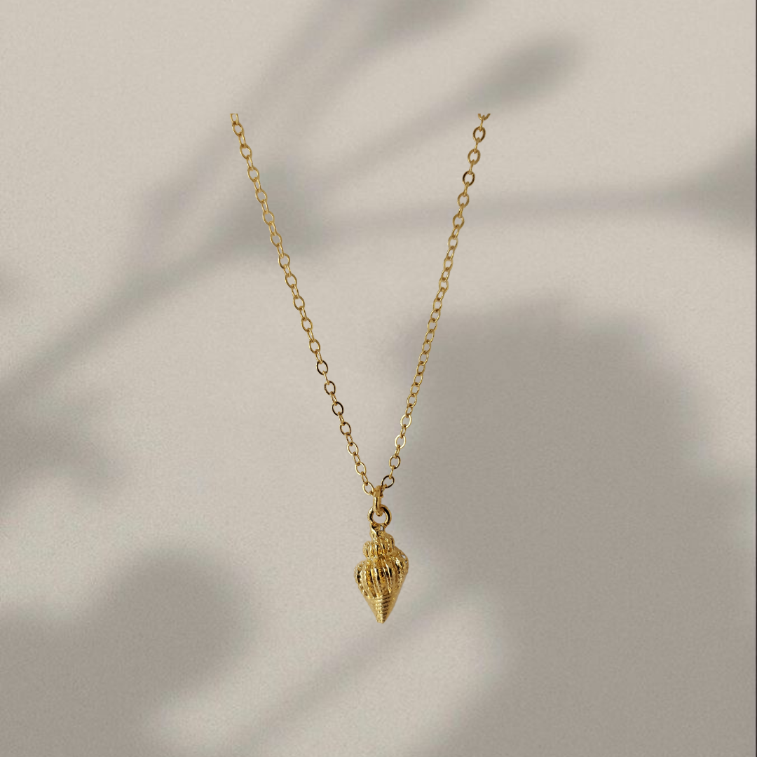 La mar Necklace