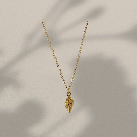 La mar Necklace