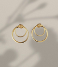 Lisbon Earrings