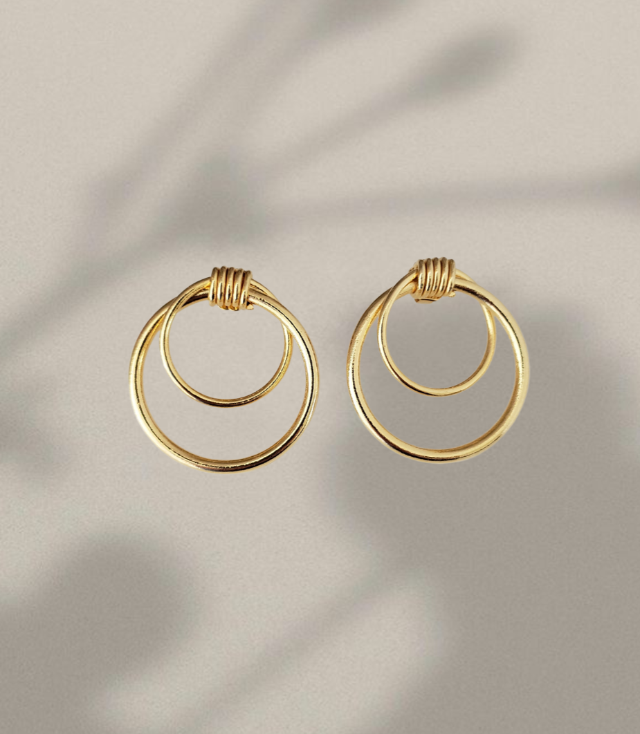 Lisbon Earrings