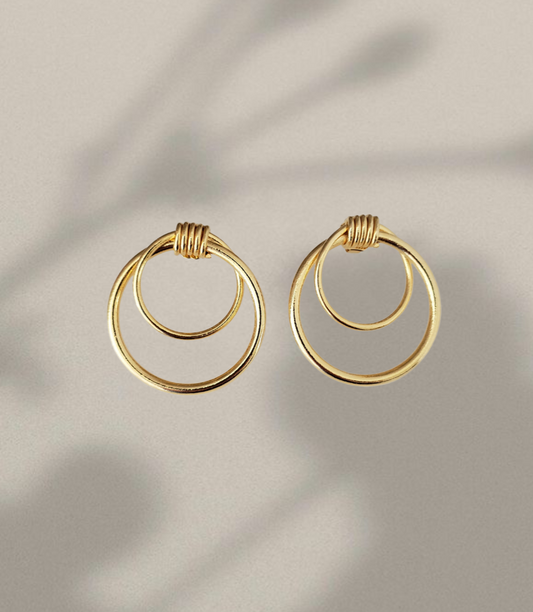 Lisboa Earrings