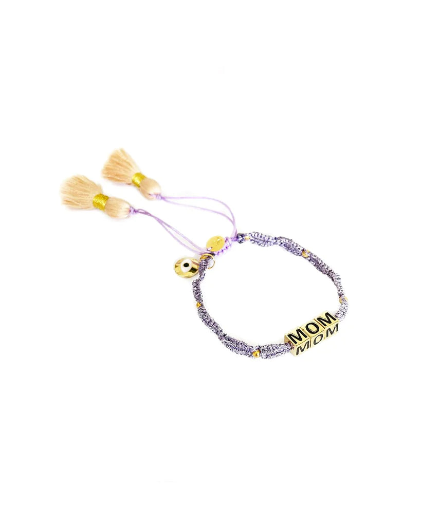 Mom Mine Bracelet
