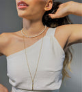 Equilibrio Necklace