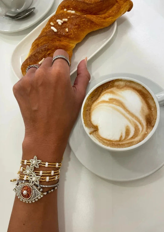 Starlet Bracete